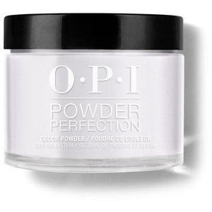 OPI Powder Perfection - DPL26 Suzi Chases Portu-Geeese 43 g (1.5oz)
