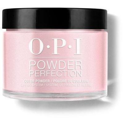 OPI Powder Perfection - DPH71 Suzi Shops & Island Hops 43 g (1.5oz)