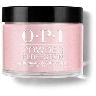 OPI Powder Perfection - DPL18 Tagus In That Selfie! 43 g (1.5oz)