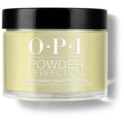 OPI Powder Perfection - DPI58 This Isn't Greenland 43 g (1.5oz)