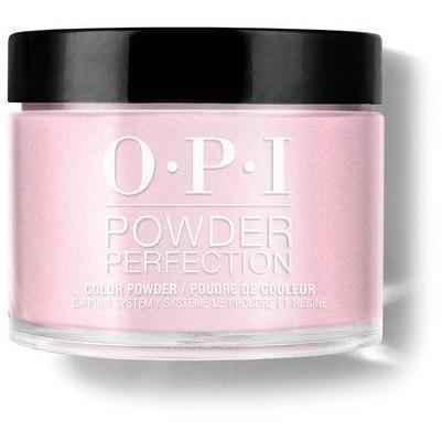 OPI Powder Perfection - DPF80 Two Timing The Zones 43 g (1.5oz)