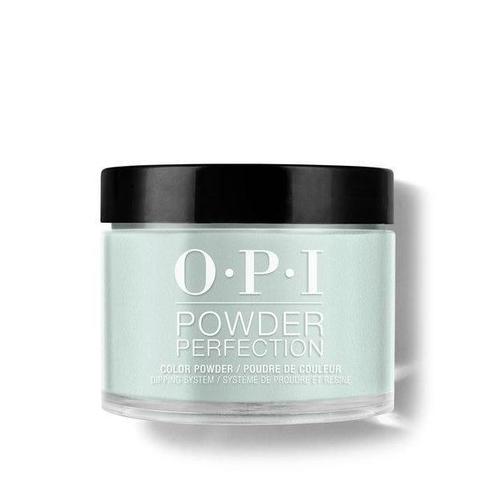OPI Powder Perfection - DPM84 Verde Nice To Meet You 43 g (1.5oz)