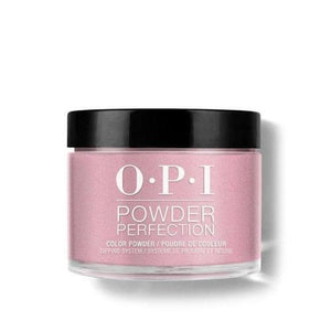 OPI Powder Perfection - DPU17 You've Got That Glass-Glow 43 g (1.5oz)