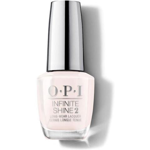OPI Infinite Shine - IS L35 - Beyond The Pale Pink