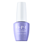 OPI Gel Color - GC D58 - You Had Me At Halo