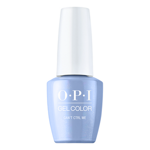 OPI Gel Color - GC D59 - Can’t CTRL Me