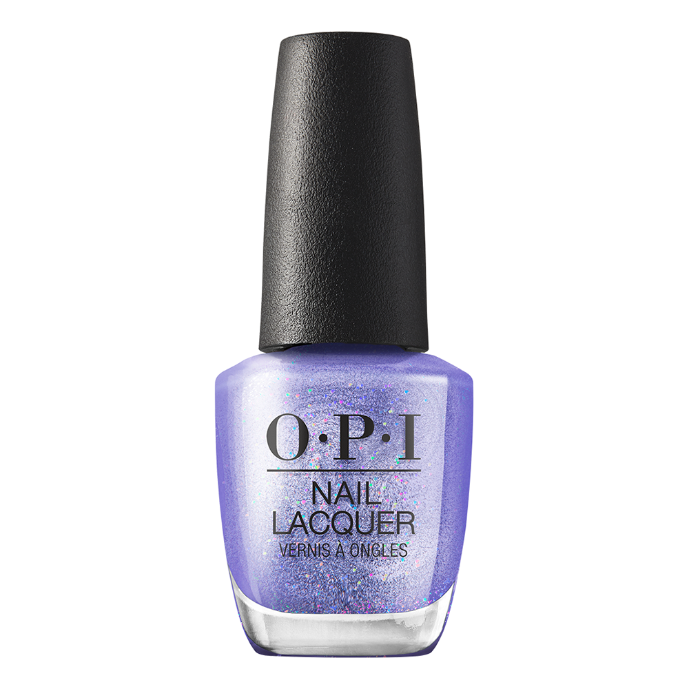 OPI Nail Lacquer - NL D58 - You Had Me At Halo
