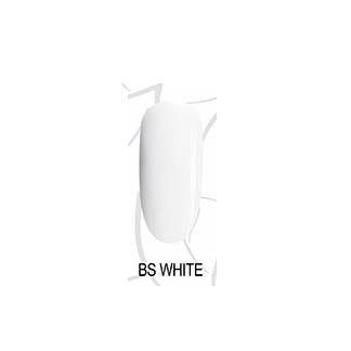 Bossy Gel - Gel Polish (15 ml) # BS183 White