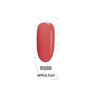 Bossy Gel Duo - Gel Polish + Nail Lacquer (15ml) # BS69