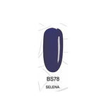 Bossy Gel Duo - Gel Polish + Nail Lacquer (15ml) # BS78