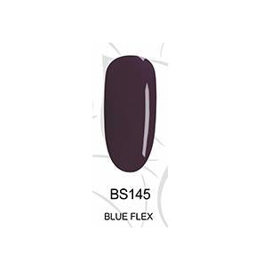 Bossy Gel Duo - Gel Polish + Nail Lacquer (15ml) # BS145
