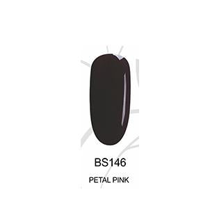 Bossy Gel Duo - Gel Polish + Nail Lacquer (15ml) # BS146