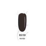 Bossy Gel Duo - Gel Polish + Nail Lacquer (15ml) # BS159