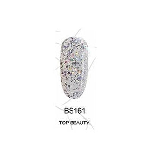 Bossy Gel - Gel Polish(15 ml) # BS161