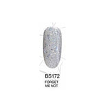 Bossy Gel - Gel Polish(15 ml) # BS172
