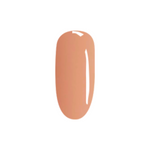 Bossy Gel Duo - Gel Polish + Nail Lacquer (15ml) # BS193