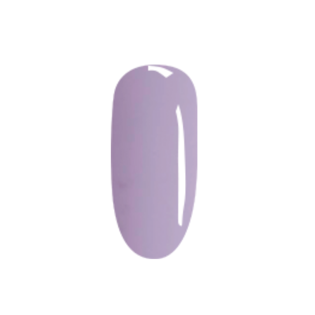 Bossy Gel Duo - Gel Polish + Nail Lacquer (15ml) # BS194