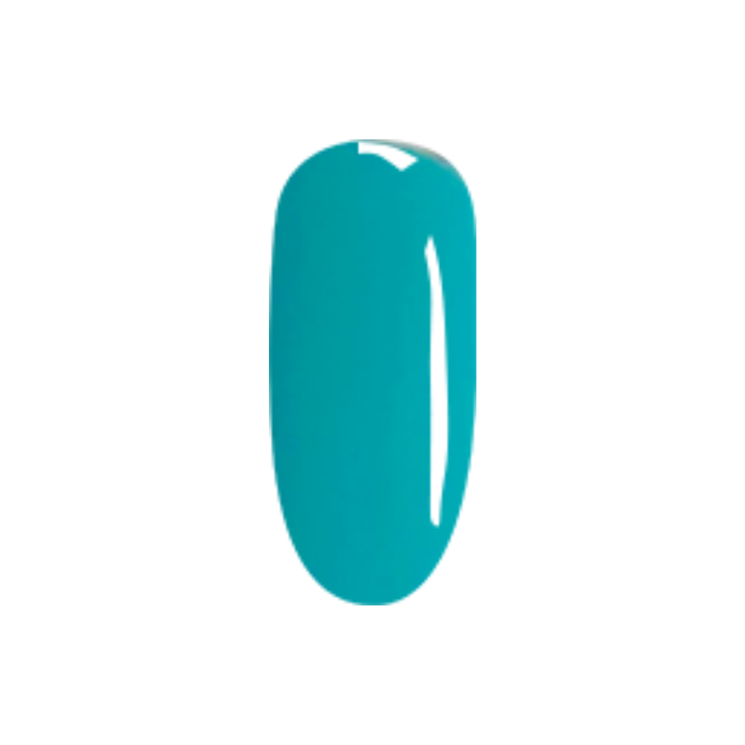 Bossy Gel Duo - Gel Polish + Nail Lacquer (15ml) # BS195
