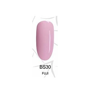 Bossy Gel Duo - Gel Polish + Nail Lacquer (15ml) # BS30