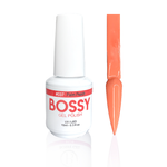 Bossy Gel - Gel Polish(15 ml) # BS37