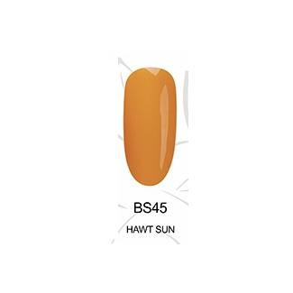 bossy Bossy Gel - Gel Polish(15 ml) # BS248