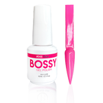 Bossy Gel - Gel Polish(15 ml) # BS48