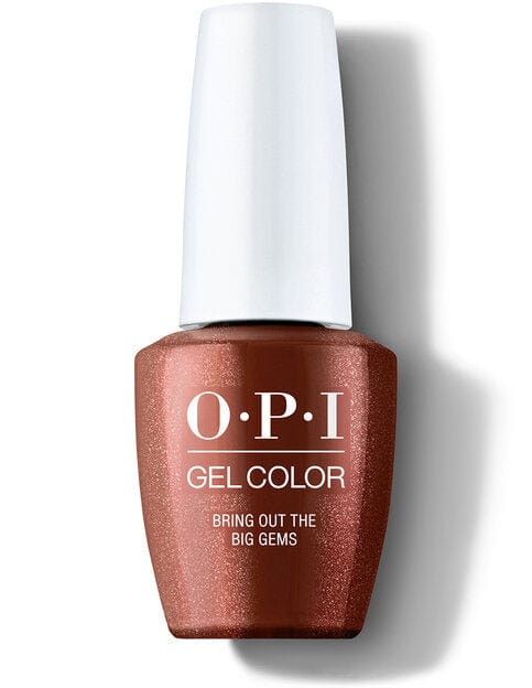 OPI Gel Color GL HRP12 Bring Out The Big Gems