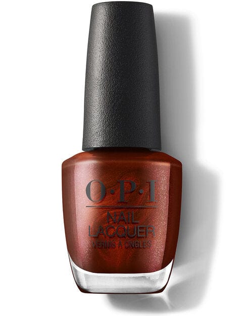 OPI Nail Lacquer NL HRP12 Bring Out The Big Gems
