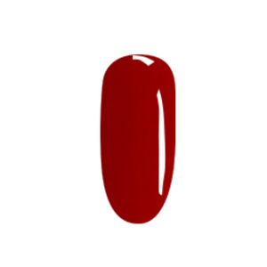 Bossy Gel Duo - Gel Polish + Nail Lacquer (15ml) # BS196