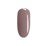 Bossy Gel Duo - Gel Polish + Nail Lacquer (15ml) # BS199