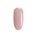 Bossy Gel Duo - Gel Polish + Nail Lacquer (15ml) # BS200