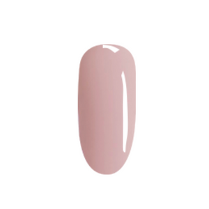 Bossy Gel Duo - Gel Polish + Nail Lacquer (15ml) # BS200