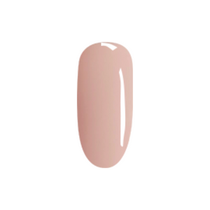 Bossy Gel Duo - Gel Polish + Nail Lacquer (15ml) # BS201