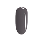 Bossy Gel Duo - Gel Polish + Nail Lacquer (15ml) # BS204