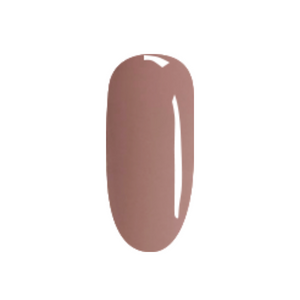 Bossy Gel Duo - Gel Polish + Nail Lacquer (15ml) # BS209