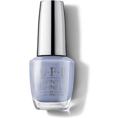 OPI Infinite Shine - ISL I60 - Check Out The Old Geysirs