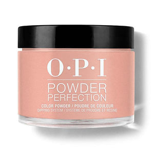 OPI Powder Perfection - DPC89 Chocolate Moose 43 g (1.5oz)