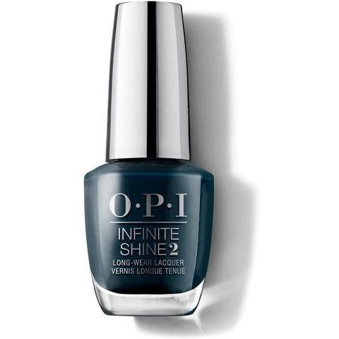 OPI Infinite Shine - ISL W53 - CIA = Color is Awesome