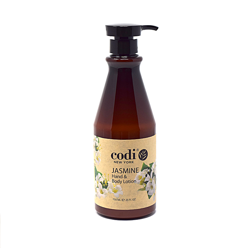 Codi Hand and Body Lotion, 25 fl. oz./750ml Beauty Supply Korean product