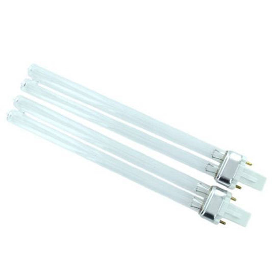 CT LED Light bulb 5W size 16.6 x 3.3 x 2.1cm