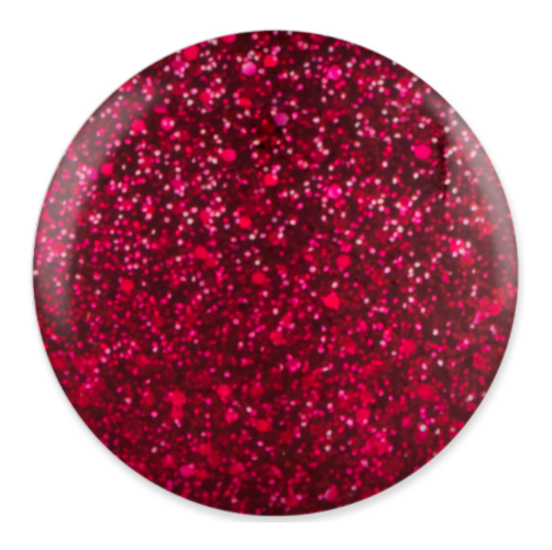 DND Dipping Powder (2oz) - 677 Red Ombre