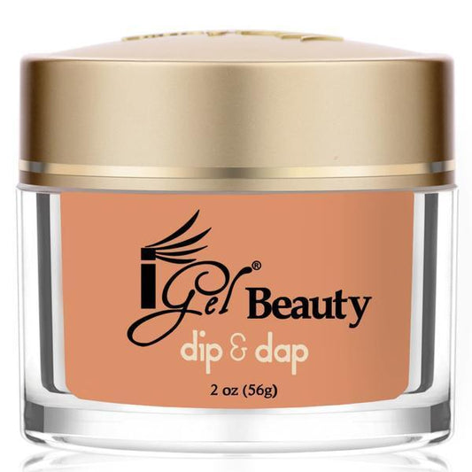 iGel Beauty Dip & Dap 2oz - DD26