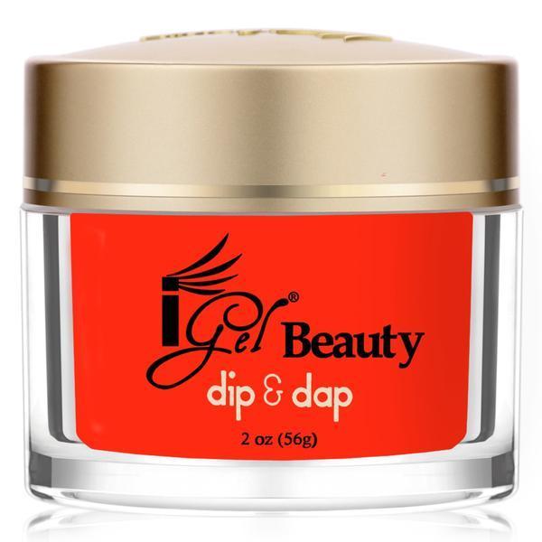 iGel Beauty Dip & Dap 2oz - DD65