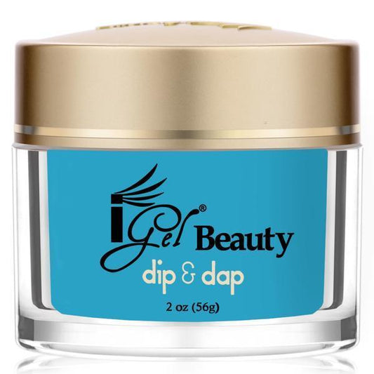 iGel Beauty Dip & Dap 2oz - DD71