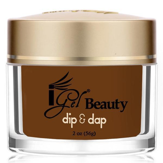 iGel Beauty Dip & Dap 2oz - DD87