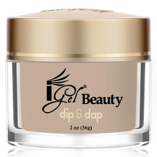 iGel Beauty Dip & Dap 2oz - DD89