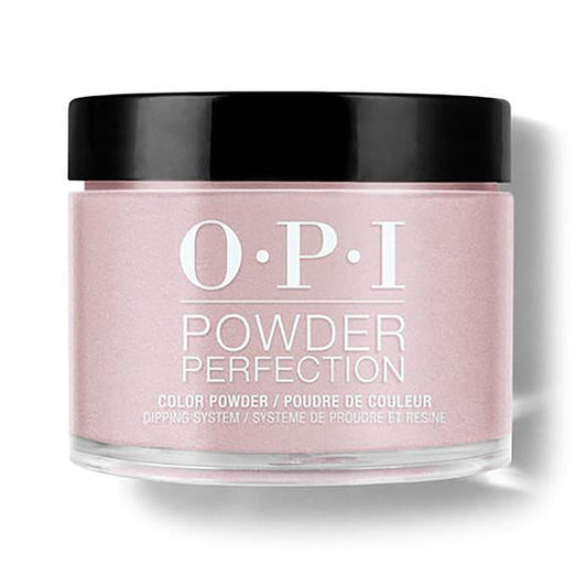 OPI Powder Perfection - DPF16 Tickle My Francey 43 g (1.5oz)
