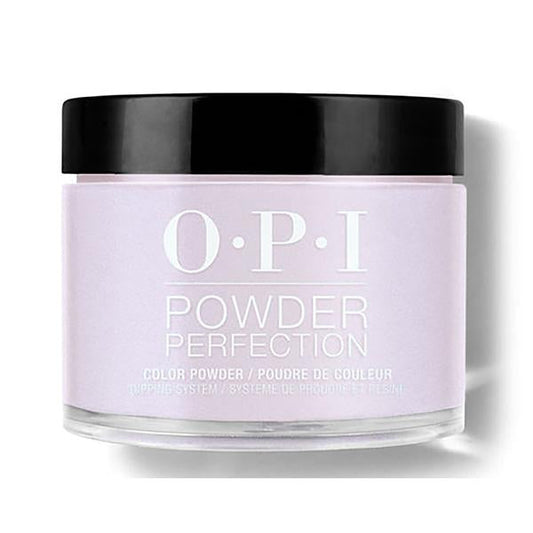 OPI Powder Perfection - DPF83 - Polly Want a Lacquer 43 g (1.5oz)