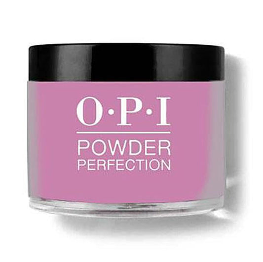 OPI Powder Perfection - DPH48 Lucky Lucky Lavender 43 g (1.5oz)