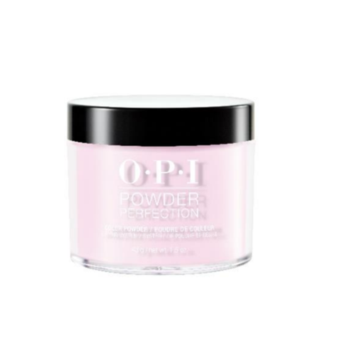 OPI Powder Perfection - DPH82 Let's Be Friend 43 g (1.5oz)
